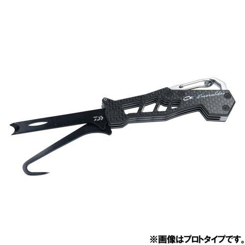 ダイワ(Daiwa) エメラルダス イカシメFL カーボンブラック　【ネコポス・メール便 対象商品】...