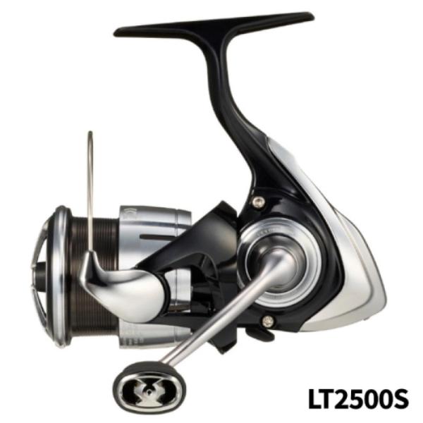 ダイワ(Daiwa) レグザ LT2500S 23年モデル スピニングリール[スピニングリール]