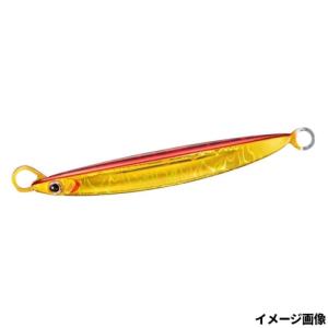 ダイワ(Daiwa) フォールベイト TG 80g MGアカキン　【ネコポス・メール便 対象商品】[ソルトウォータールアー]