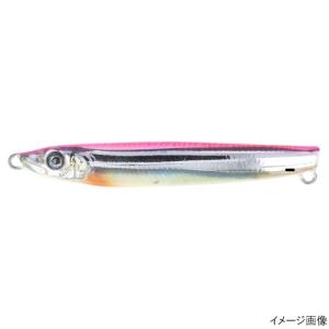 ガイドサービス セブン マキエ 120g 05 ピンク