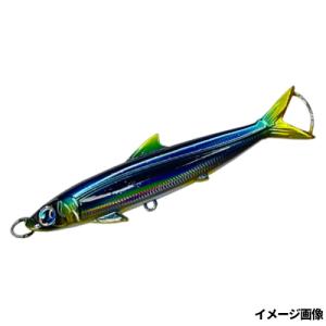 ヒレジグ 100g #06 ウルメイワシ