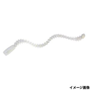 マグプロダクツ マグバイト タイラバ虫 3インチ 06 UVプリズムリズム