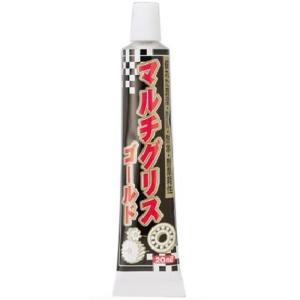 明邦化学工業(MEIHO) マルチグリスゴールド　[その他小物]