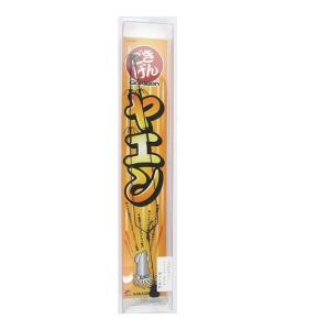 ナカジマ(NAKAZIMA) ごきげんヤエン ダブル 堤防イカ釣り