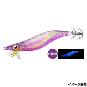 シマノ(SHIMANO) セフィア クリンチ ロングアピール ジェットブースト 3.0号 001 モテモテピンク QE-Z30W　【ネコポス・メール便 対象商品】[エギ]