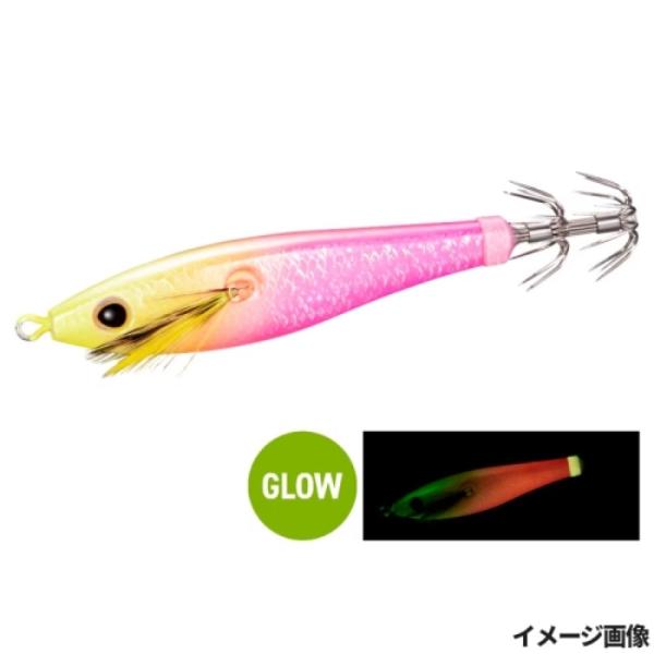 シマノ(SHIMANO) セフィア スイスイスティック 80 008 STピンク QS-X80X　【...