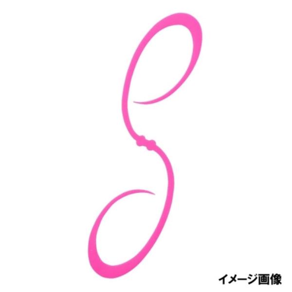 シマノ(SHIMANO) 炎月 レスポンスカーリー 008 アピールピンク ED-X04U　【ネコポ...
