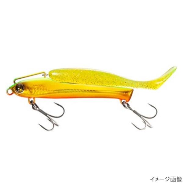 シマノ(SHIMANO) サーフルアー ワーム 熱砂 ネッサ メタルドライブ XG-K38T 38g...