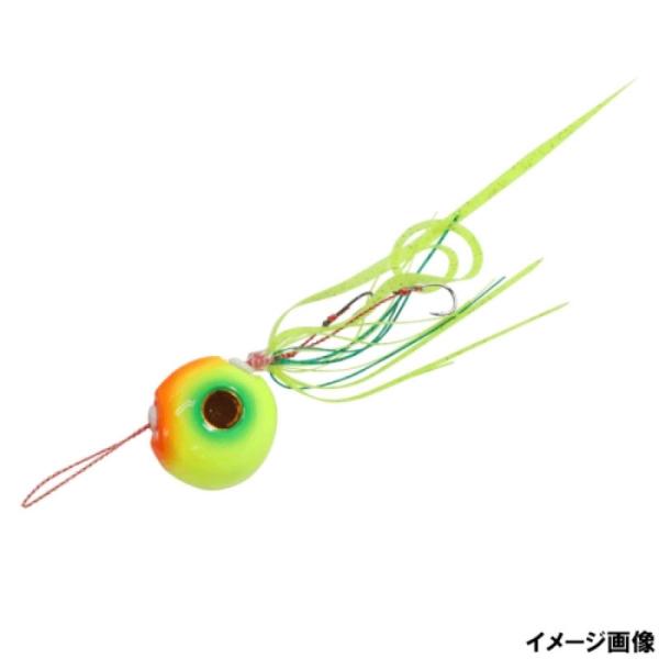 SE173 フリースライド VSヘッドプラス コンプリートモデル 80g 5.トリプルチャート[鯛ラ...