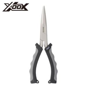 タカミヤ ハイグレードプライヤー ロングノーズ