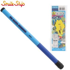 タカミヤ (TAKAMIYA) 川小物釣りセット 360 ブルー SmileShip [セット竿]の商品画像