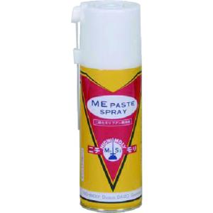 ニチモリ MEペーストスプレー 420ml 4003730