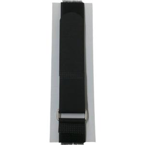 ユタカメイク マジックテープ 万能バンドゴム無し 25mm×40cm