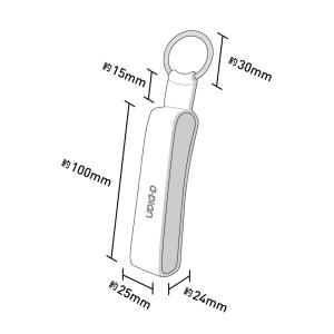 アイコス 専用バンド シリコンバンド Tag ...の詳細画像1