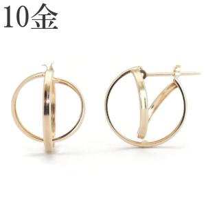 HERMES（エルメス） ピアス シェーヌダンクル ファランドール ピアス