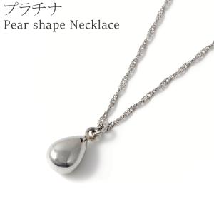 Pt850 プラチナ 40cm ペタルチェーンネックレス シンプル プラチナ ネックレス チェーン 40cm PT Pt850 ペタルチェーン 幅
