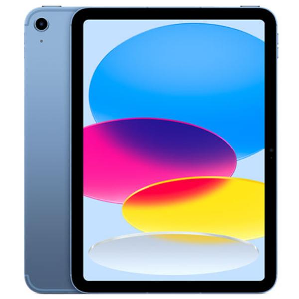 iPad（第10世代） Wi-Fi+Cellular 本体 64GB iPad2022 10.9イン...