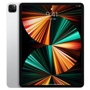 未使用品 12.9インチiPad Pro（第5世代） Wi-Fi+Cellular 本体 SIMフリー 512GB M1チップ スタイラスペン特典｜d-plaza-kjc
