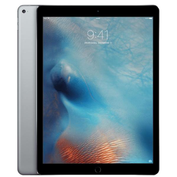 SIMフリー 12.9インチiPad Pro 第2世代 Wi-Fi+Cellular 64GB スペ...