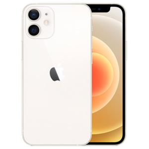 iPhone 12 mini セイモバイル☆国内SIMフリーiPhone 64GB ホワイト