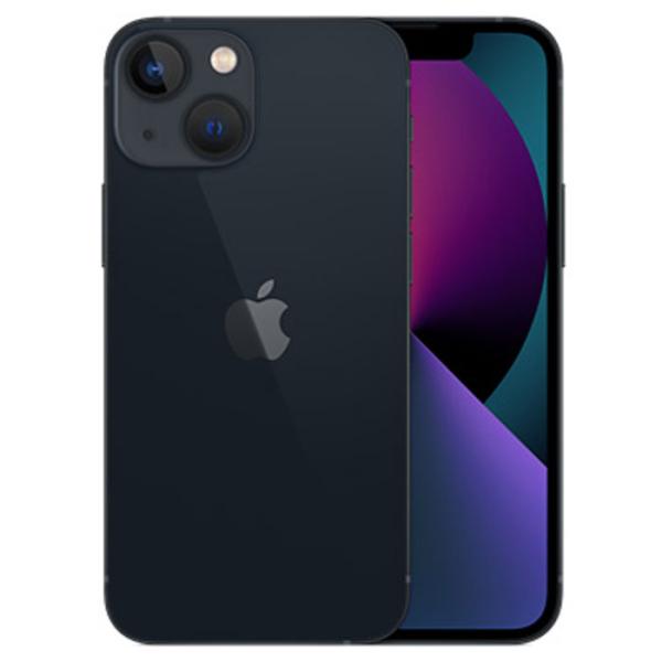 iPhone13 mini 本体 SIMフリー 128GB 5G 5.4型 コンパクト デュアルSI...