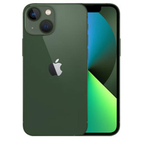 iPhone13 mini 本体 SIMフリー 128GB 5G 5.4型 コンパクト デュアルSI...