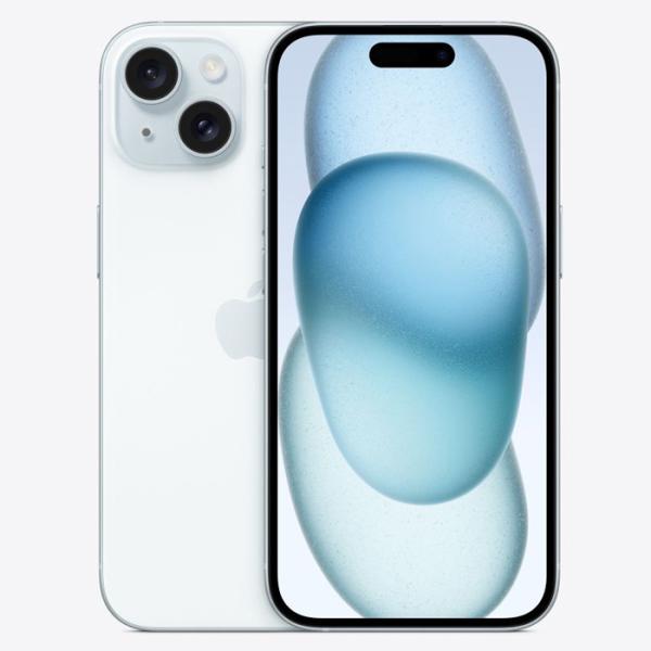 新品同様 iPhone15 本体 SIMフリー 256GB 5G Dynamic Island US...