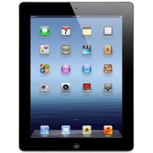 iPad（第3世代） Wi-Fiモデル 30ピンDockコネクタ 64GB ブラック A1416 9...