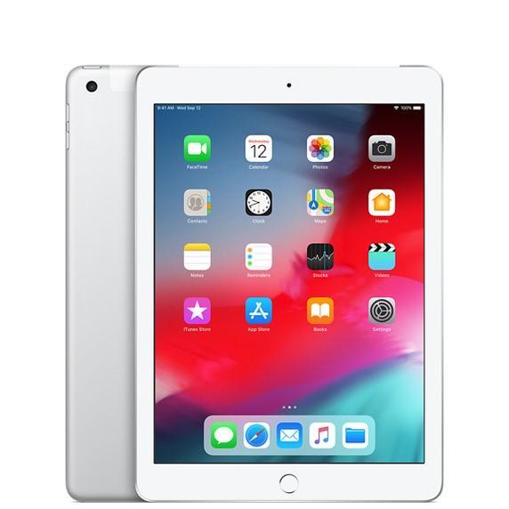 iPad（第6世代） Wi-Fi+Cellular 本体 SIMフリー 128GB iPad2018...