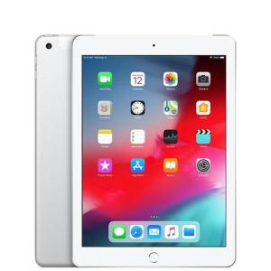 新古品 iPad（第6世代） Wi-Fi+Cellular 本体 SIMフリー 128GB 9.7インチ Apple Pencil対応 スタイラスペン特典｜d-plaza-kjc