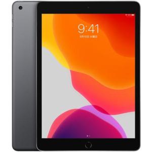 iPad（第7世代） Wi-Fi 本体 128GB 10.2インチ Apple Pencil対応 スタイラスペン特典｜d-plaza-kjc