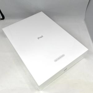 未開封品 iPad(第8世代) Wi-Fi+C...の詳細画像2