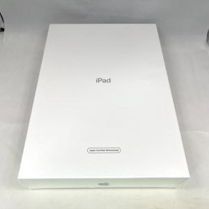 未開封品 iPad(第8世代) Wi-Fi+C...の詳細画像3
