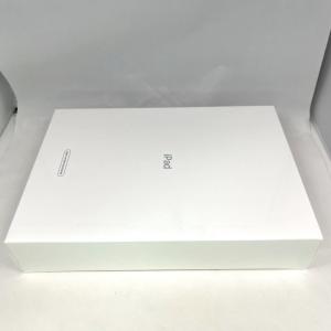 未開封品 iPad(第8世代) Wi-Fi+C...の詳細画像4