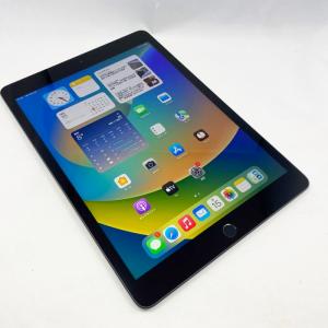 新品同様 iPad(第9世代) Wi-Fi+C...の詳細画像2