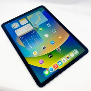 新品同様 iPad Air(第4世代) Wi-...の詳細画像2