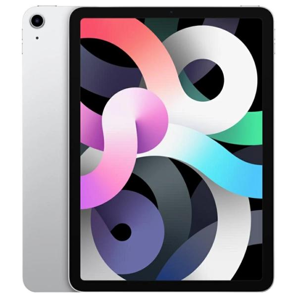 新古品 iPad Air（第4世代） Wi-Fi+Cellular 本体 SIMフリー 64GB 1...