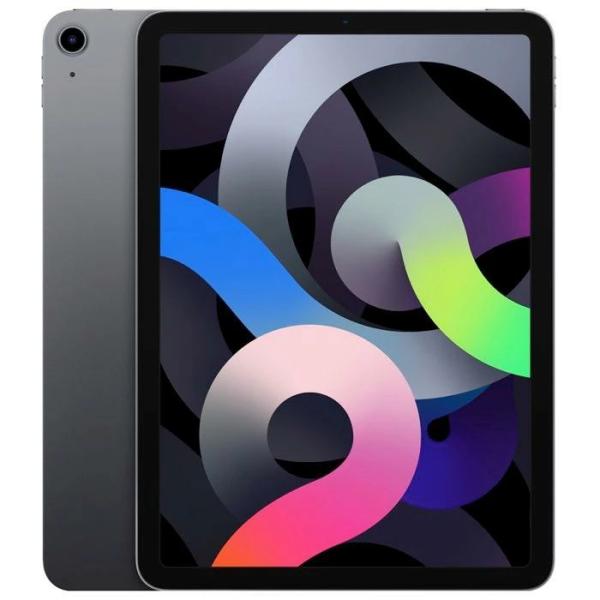 新品同様 iPad Air（第4世代） Wi-Fi 本体 64GB 10.9インチ USBC Tou...