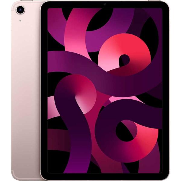 新品同様 iPad Air（第5世代） Wi-Fi+Cellular 本体 SIMフリー 256GB...