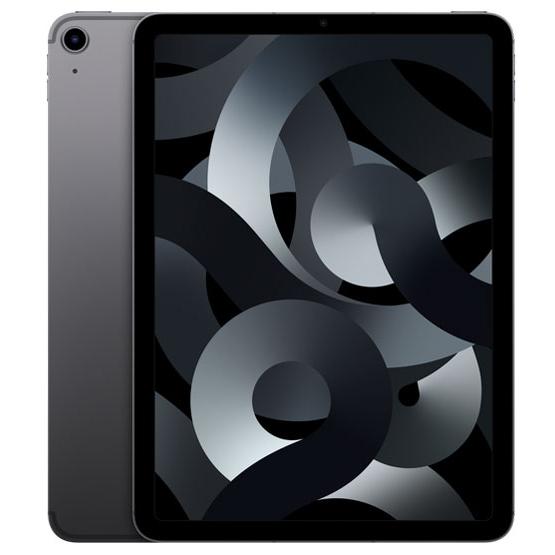 iPad Air（第5世代） Wi-Fi+Cellular 本体 SIMフリー 64GB M1チップ...