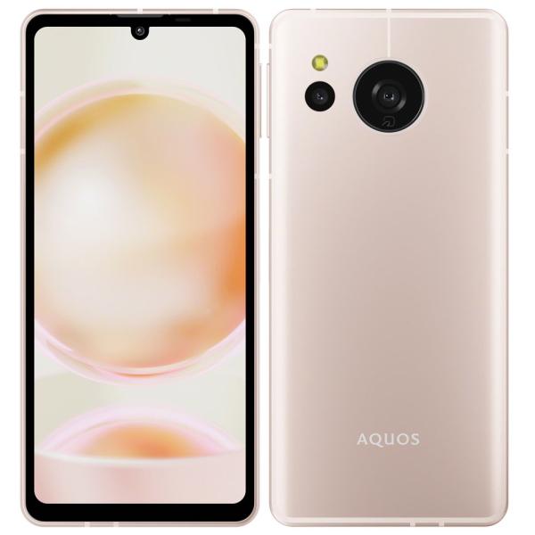 AQUOS sense8 5G SHG11 1.55型イメージセンサー 光学式 電子式 フローティン...