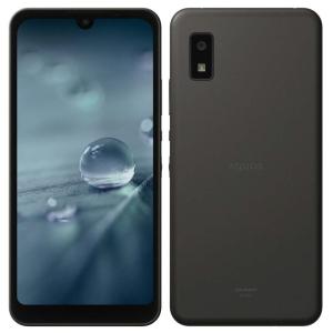 SHARP AQUOS wish SHG06 5.7インチ メモリー4GB ストレージ64GB
