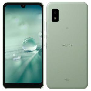 SHARP AQUOS wish SHG06 5.7インチ メモリー4GB ストレージ64GB