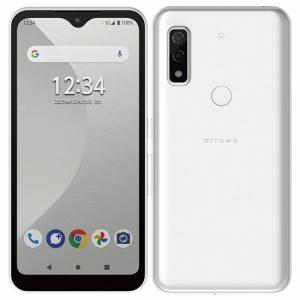 富士通 arrows We 5G ファイブジー ...の商品画像