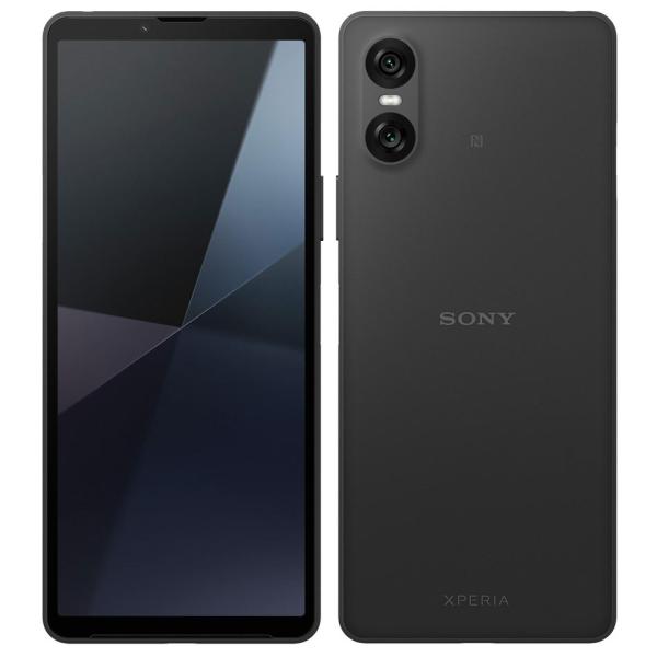 Xperia 10 VI 5G SOG14 21:9マルチウィンドウ 大容量バッテリー ハイレゾ 特...