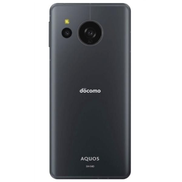 AQUOS sense8 5G SH-54D 1.55型イメージセンサー 光学式 電子式 フローティ...
