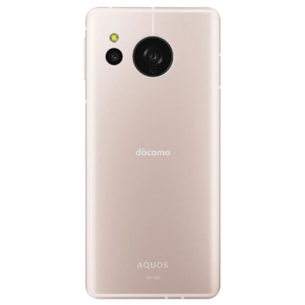 AQUOS sense8 5G SH-54D 1.55型イメージセンサー 光学式 電子式 フローティ...