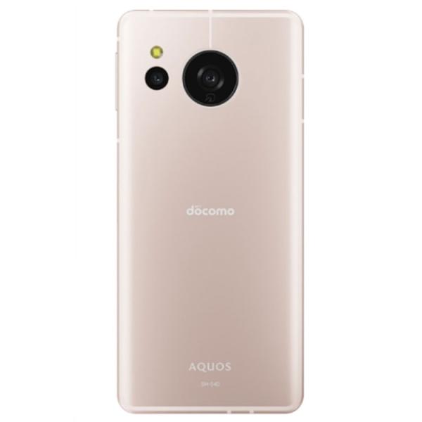 新品同様 AQUOS sense8 5G SH-54D 1.55型イメージセンサー 光学式 電子式 ...