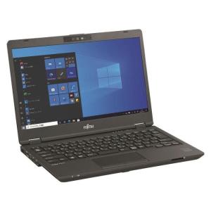 富士通 LIFEBOOK U7311/F i5 第11世代 SSD256GB メモリ8GB 13.3型モバイル Wi-Fi6 WEBカメラ  新品未開封 fmv-26pc3