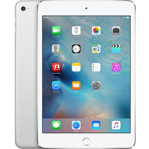 iPad mini4 Wi-Fi+Cellular 本体 SIMフリー 128GB 7.9インチ T...